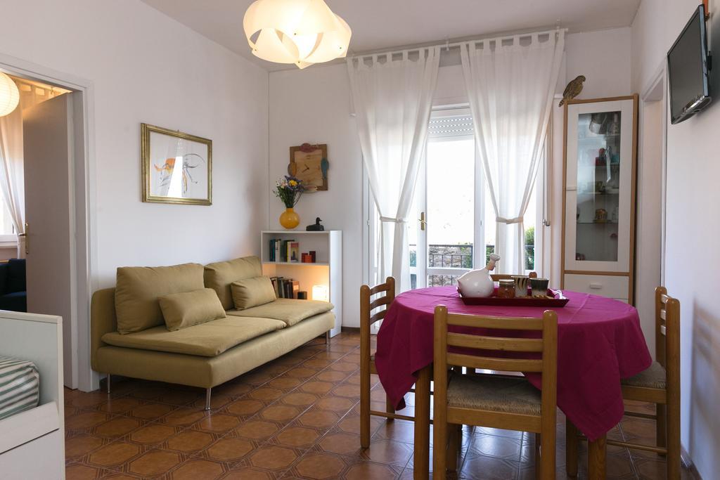 Talamone Apartment 部屋 写真