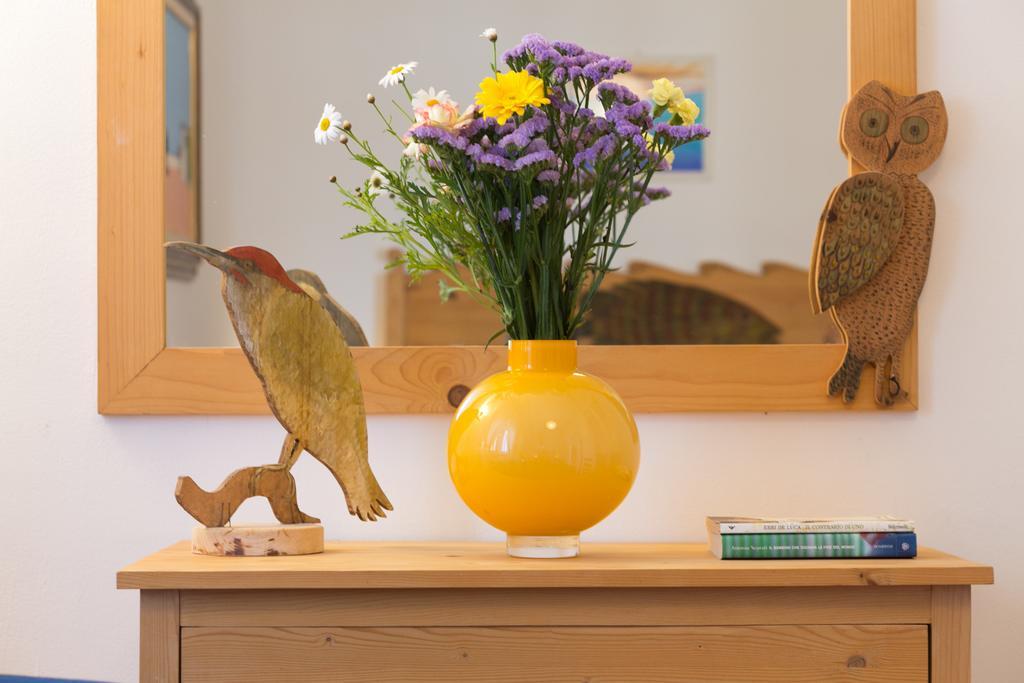 Talamone Apartment 部屋 写真