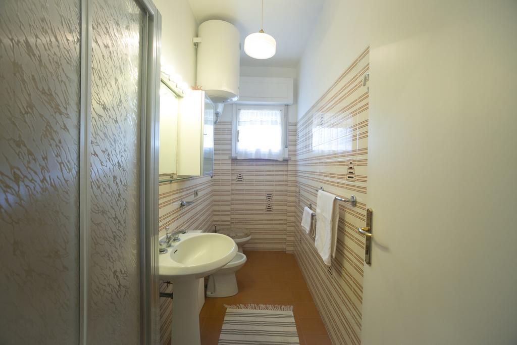 Talamone Apartment 部屋 写真