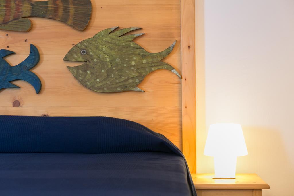 Talamone Apartment 部屋 写真
