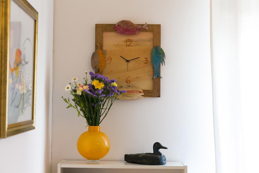 Talamone Apartment 部屋 写真