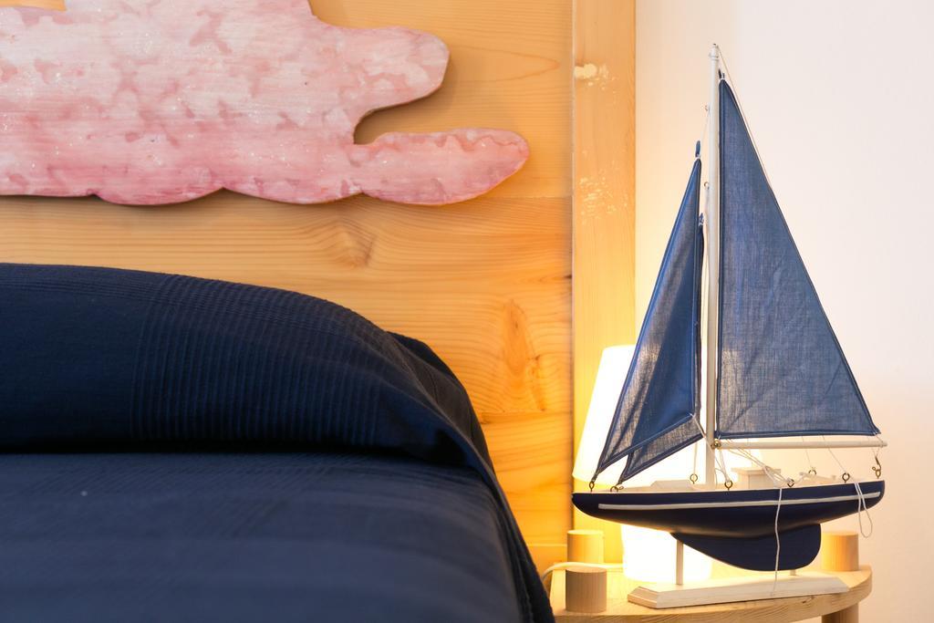 Talamone Apartment 部屋 写真