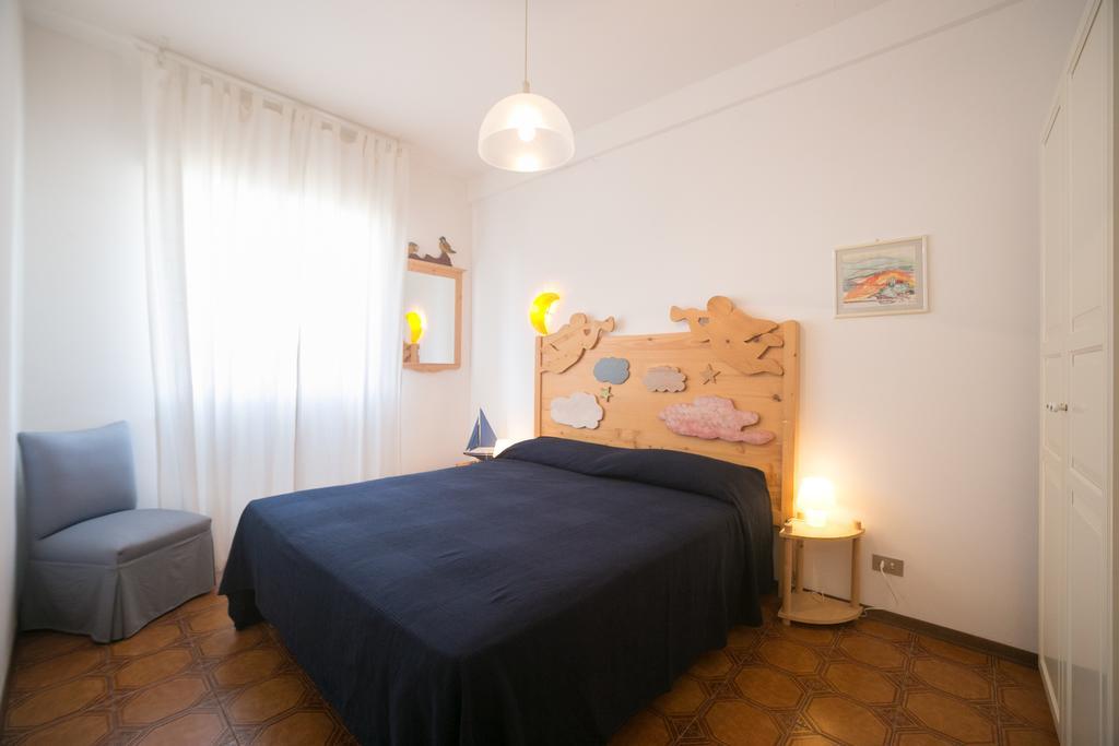 Talamone Apartment 部屋 写真