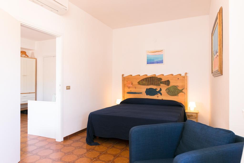 Talamone Apartment 部屋 写真