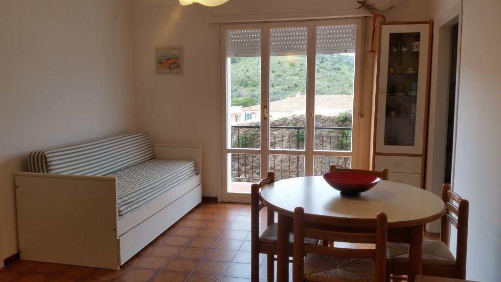 Talamone Apartment エクステリア 写真